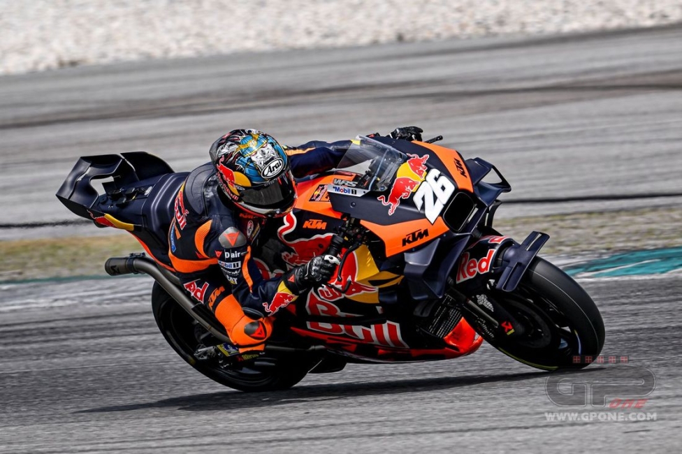 MotoGP: MEGALLERY - Tutte le foto dello Shakedown di Sepang