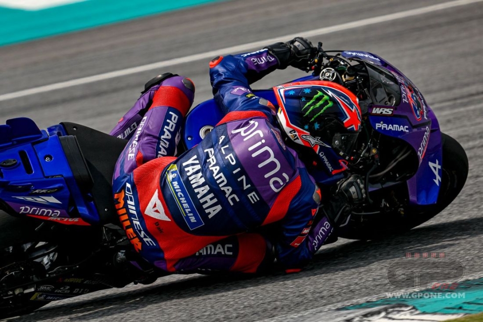 MotoGP: MEGALLERY - Tutte le foto dello Shakedown di Sepang