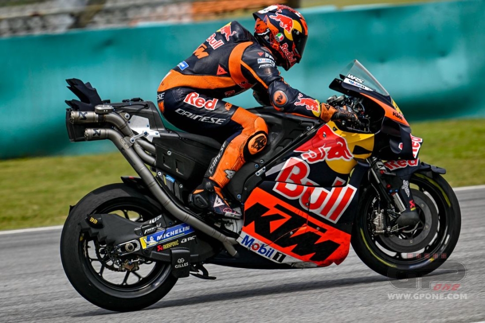 MotoGP: MEGALLERY - Tutte le foto dello Shakedown di Sepang