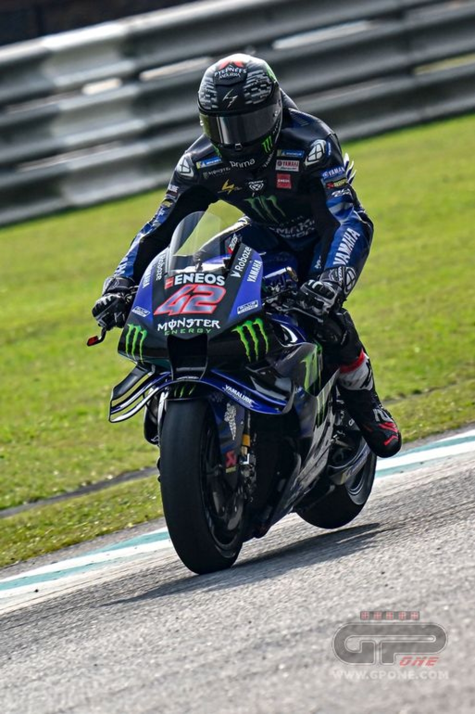 MotoGP: MEGALLERY - Tutte le foto dello Shakedown di Sepang