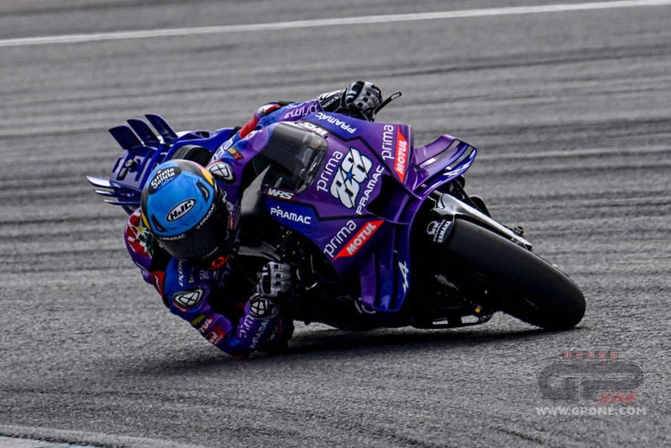 MotoGP: MEGALLERY - Tutte le foto dello Shakedown di Sepang