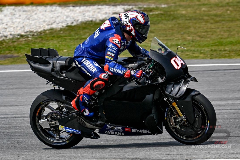 MotoGP: MEGALLERY - Tutte le foto dello Shakedown di Sepang