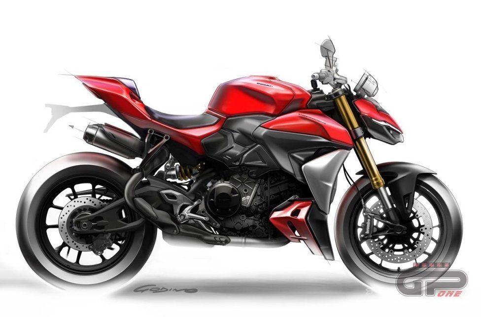 Moto - Test: Prova Ducati Streetfighter V2s 2025: parola d’ordine leggerezza