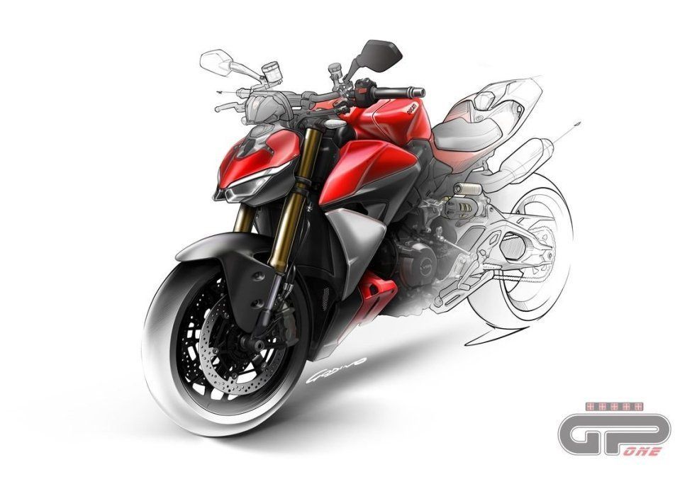 Moto - Test: Prova Ducati Streetfighter V2s 2025: parola d’ordine leggerezza