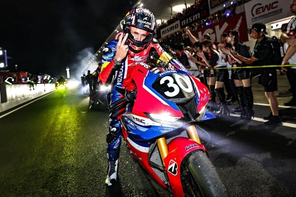 SBK: Takahashi: “Zarco ha mostrato lo spirito combattivo di un pilota di MotoGP”
