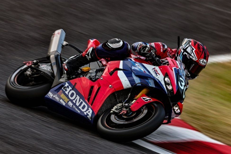 SBK: Takahashi: “Zarco ha mostrato lo spirito combattivo di un pilota di MotoGP”