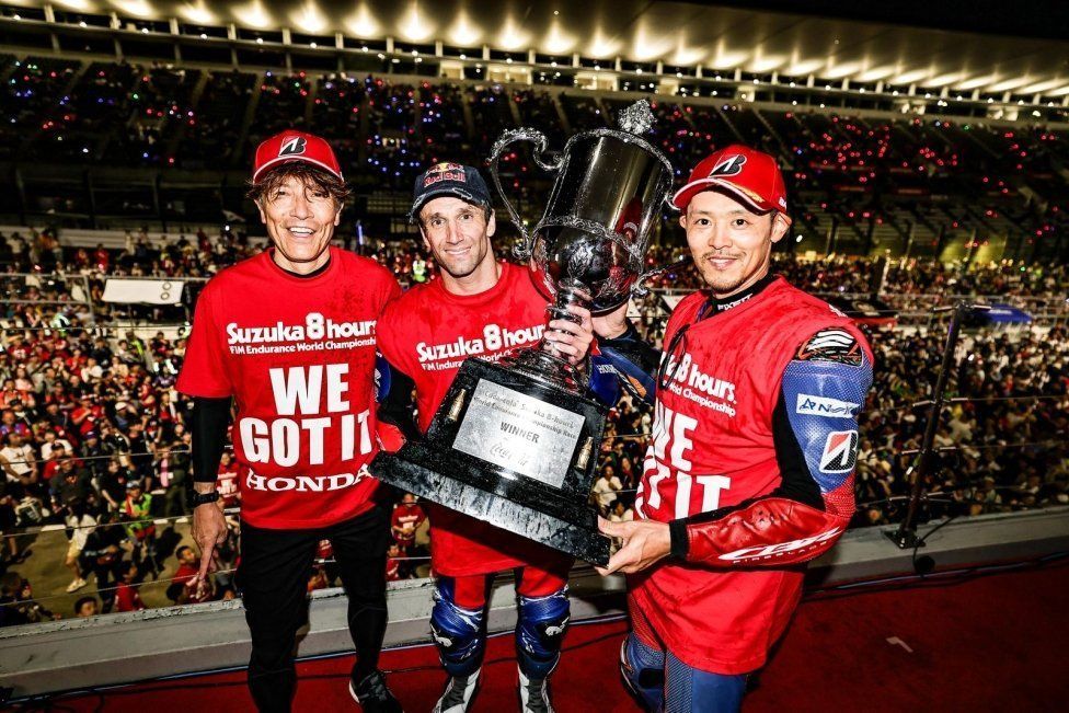 SBK: Takahashi: “Zarco ha mostrato lo spirito combattivo di un pilota di MotoGP”