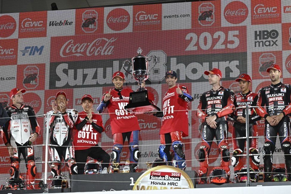 SBK: Takahashi: “Zarco ha mostrato lo spirito combattivo di un pilota di MotoGP”