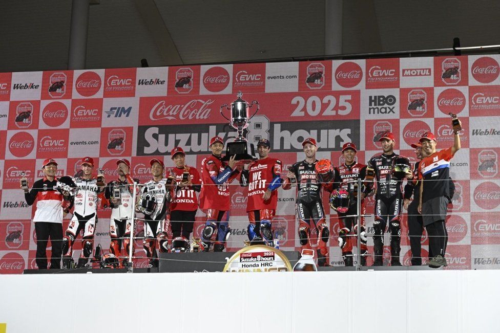 SBK: Takahashi: “Zarco ha mostrato lo spirito combattivo di un pilota di MotoGP”