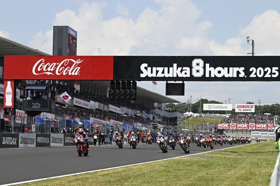 SBK: Takahashi: “Zarco ha mostrato lo spirito combattivo di un pilota di MotoGP”