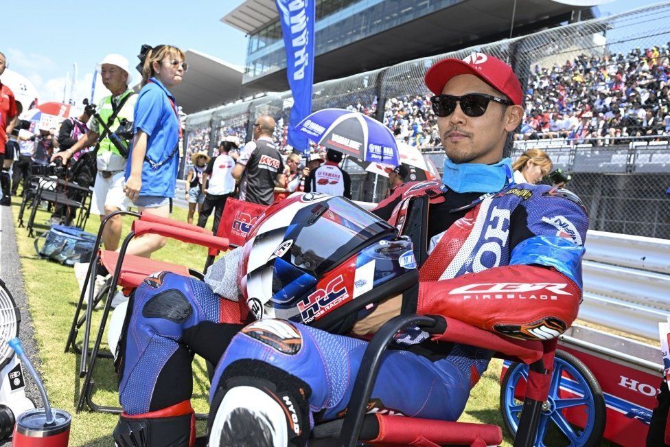 SBK: Takahashi: “Zarco ha mostrato lo spirito combattivo di un pilota di MotoGP”