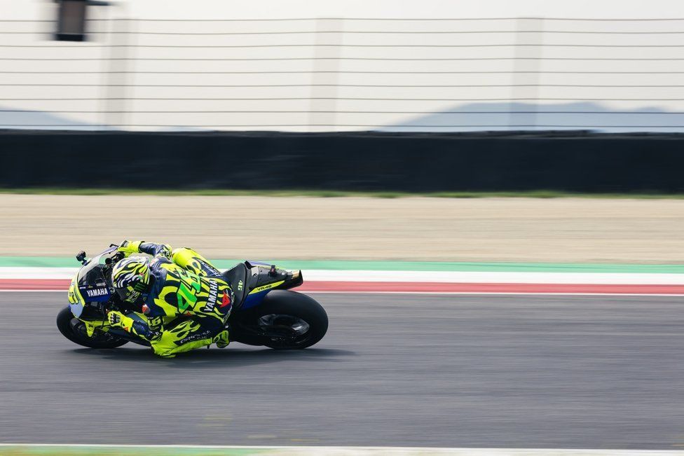 MotoGP: Dainese Project Apex 2025: tutte le immagini del mega-test al Mugello