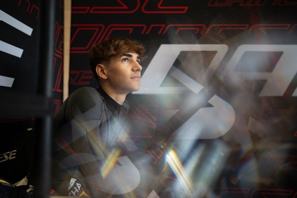 MotoGP: Dainese Project Apex 2025: tutte le immagini del mega-test al Mugello