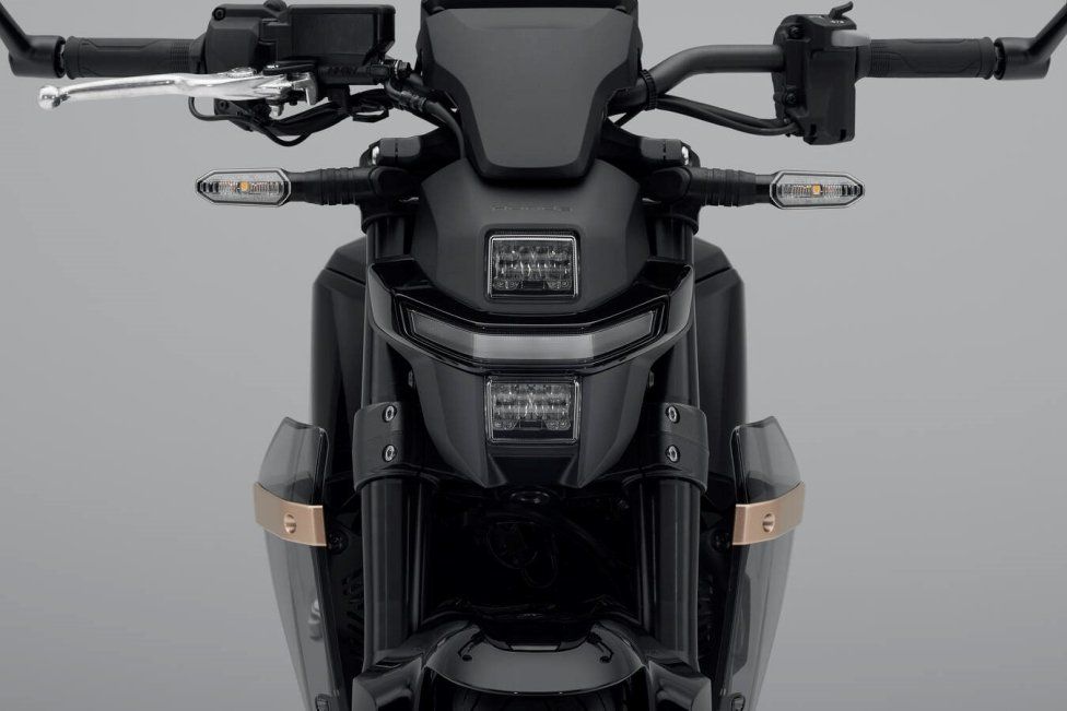 Moto - News: Honda WN7: ecco la prima moto elettrica della Casa dell’Ala