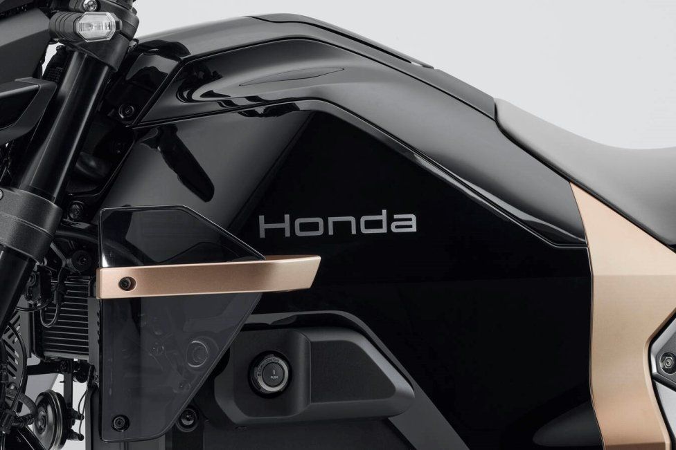 Moto - News: Honda WN7: ecco la prima moto elettrica della Casa dell’Ala
