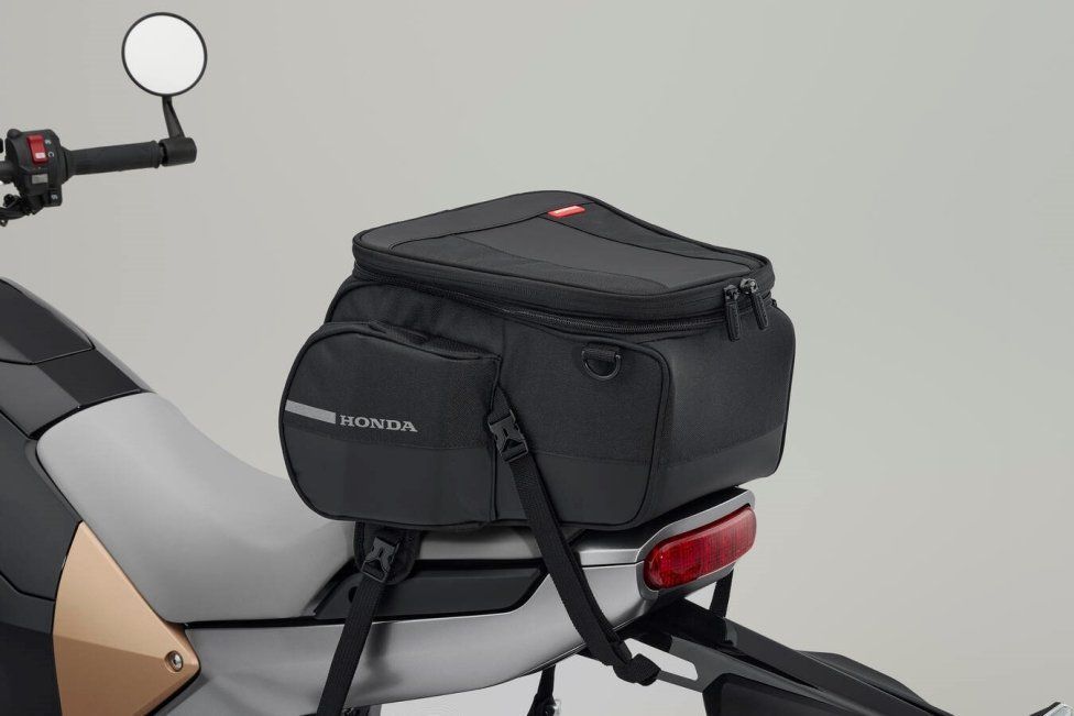 Moto - News: Honda WN7: ecco la prima moto elettrica della Casa dell’Ala