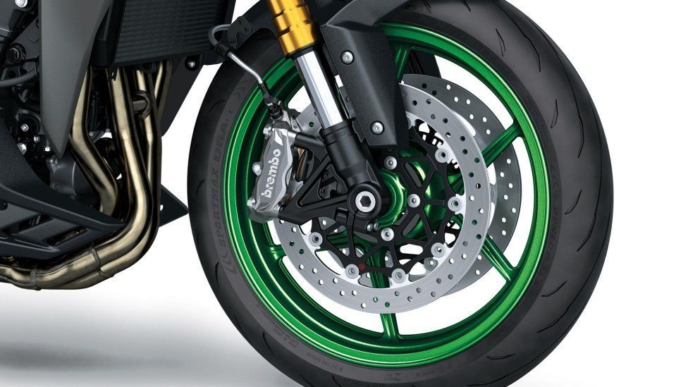 Moto - News: Kawasaki Z1100 2026: la streetfighter di Akashi si rinnova