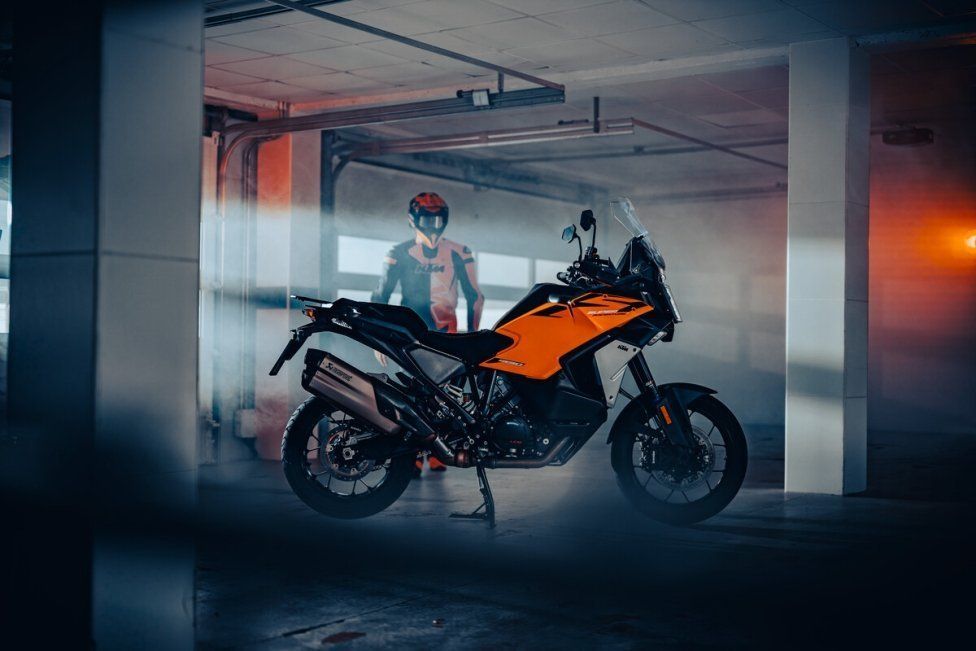 Moto - News: KTM 1390 SUPER ADVENTURE 2026: tre versioni per ogni tipo di utilizzo!