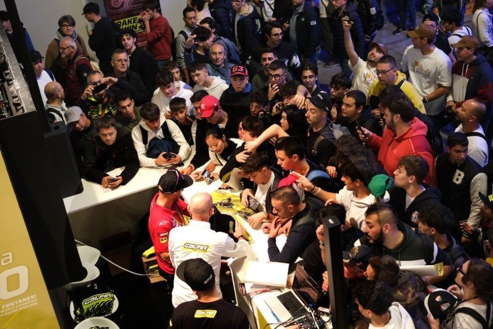 Moto - News: Galfer