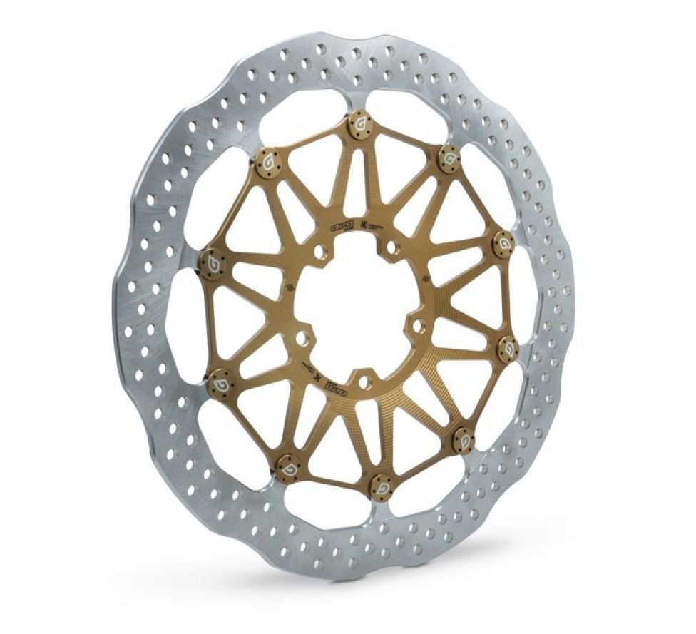 Moto - News: Galfer