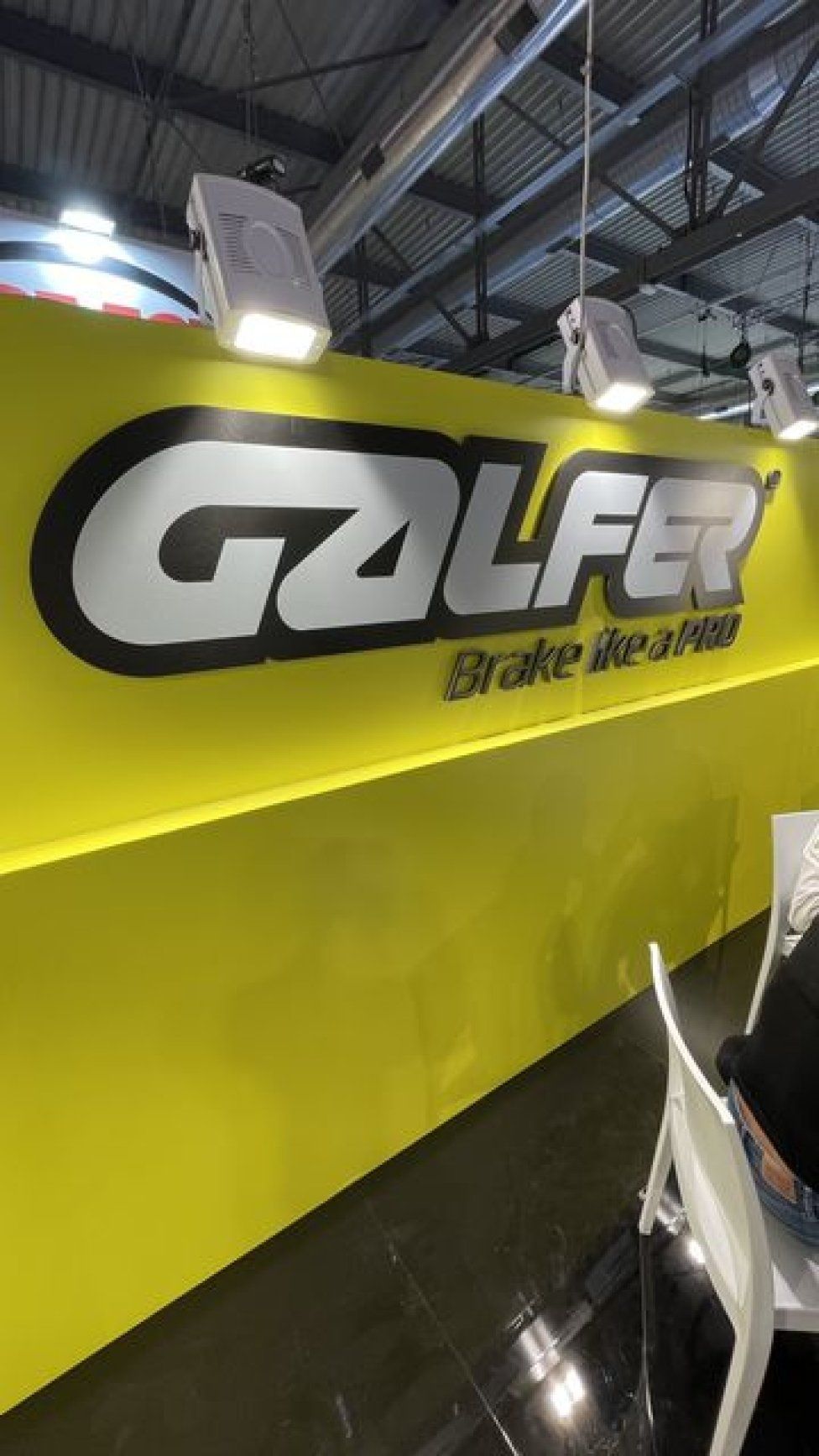 Moto - News: Galfer