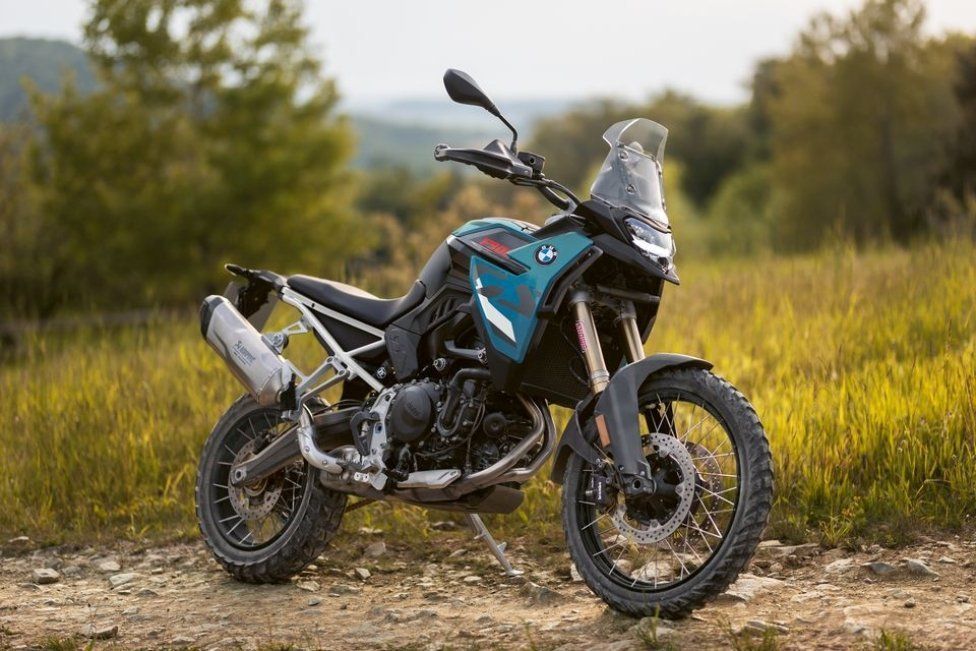 Moto - News: BMW Motorrad: gli aggiornamenti ai modelli per l’anno 2026
