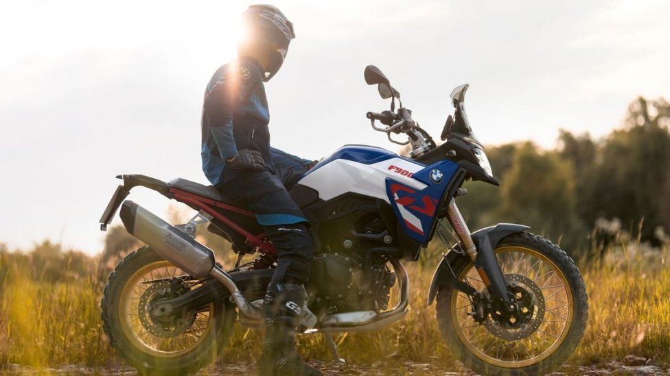Moto - News: BMW Motorrad: gli aggiornamenti ai modelli per l’anno 2026