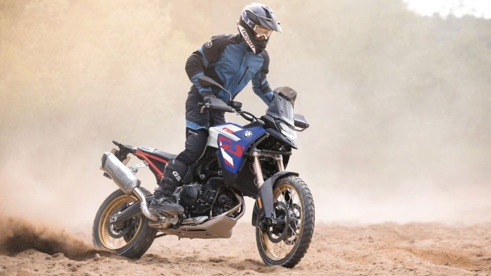 Moto - News: BMW Motorrad: gli aggiornamenti ai modelli per l’anno 2026