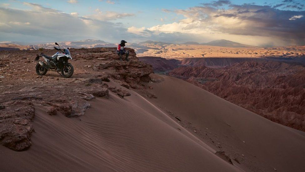 Moto - News: BMW Motorrad: gli aggiornamenti ai modelli per l’anno 2026