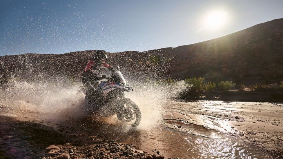 Moto - News: BMW Motorrad: gli aggiornamenti ai modelli per l’anno 2026