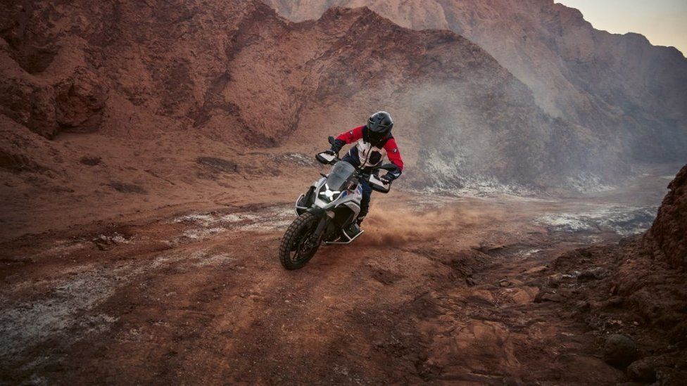 Moto - News: BMW Motorrad: gli aggiornamenti ai modelli per l’anno 2026