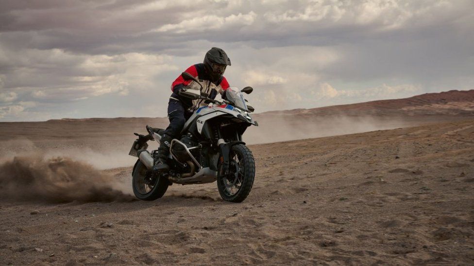 Moto - News: BMW Motorrad: gli aggiornamenti ai modelli per l’anno 2026