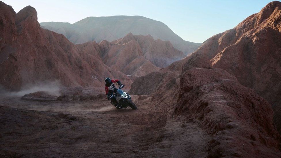 Moto - News: BMW Motorrad: gli aggiornamenti ai modelli per l’anno 2026