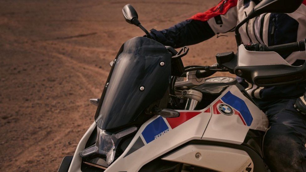Moto - News: BMW Motorrad: gli aggiornamenti ai modelli per l’anno 2026