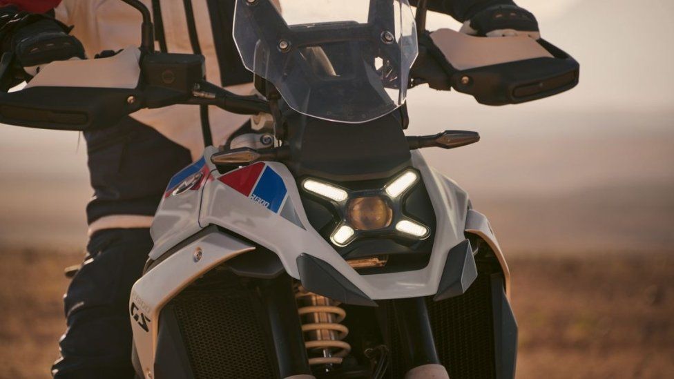Moto - News: BMW Motorrad: gli aggiornamenti ai modelli per l’anno 2026