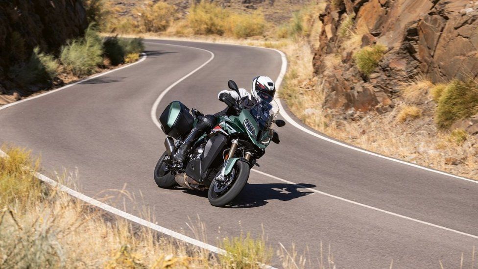 Moto - News: BMW Motorrad: gli aggiornamenti ai modelli per l’anno 2026