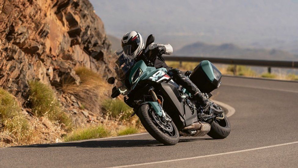 Moto - News: BMW Motorrad: gli aggiornamenti ai modelli per l’anno 2026