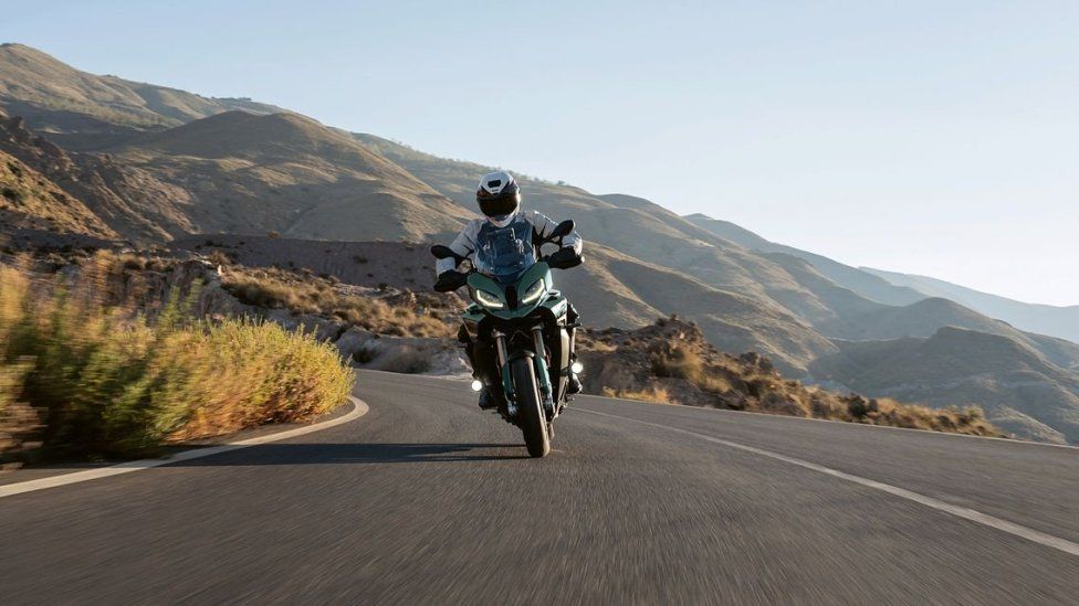Moto - News: BMW Motorrad: gli aggiornamenti ai modelli per l’anno 2026