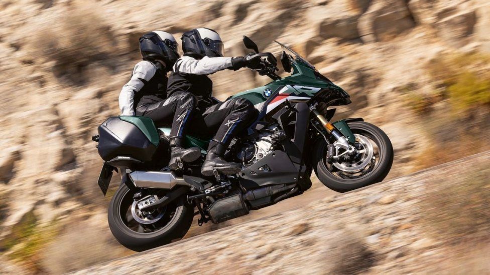 Moto - News: BMW Motorrad: gli aggiornamenti ai modelli per l’anno 2026