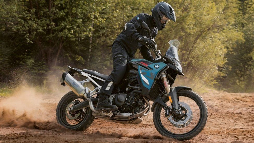 Moto - News: BMW Motorrad: gli aggiornamenti ai modelli per l’anno 2026