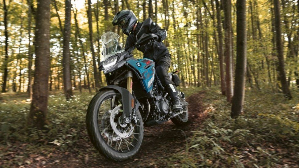 Moto - News: BMW Motorrad: gli aggiornamenti ai modelli per l’anno 2026