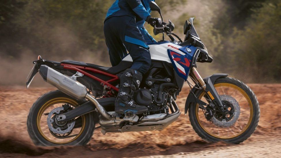 Moto - News: BMW Motorrad: gli aggiornamenti ai modelli per l’anno 2026