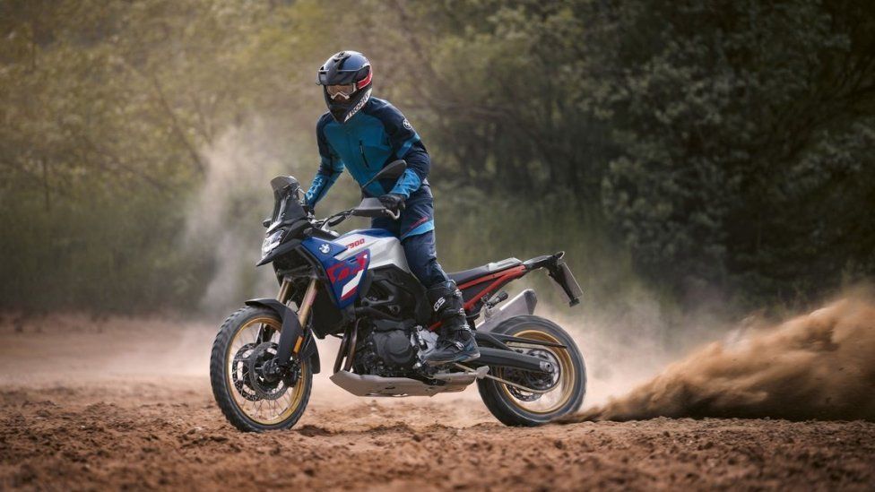 Moto - News: BMW Motorrad: gli aggiornamenti ai modelli per l’anno 2026