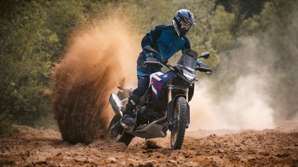 Moto - News: BMW Motorrad: gli aggiornamenti ai modelli per l’anno 2026