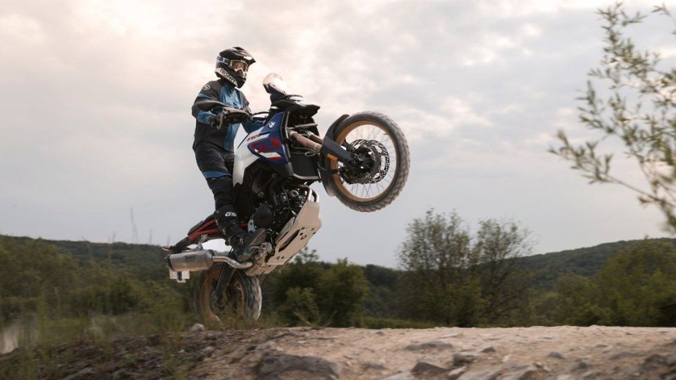 Moto - News: BMW Motorrad: gli aggiornamenti ai modelli per l’anno 2026