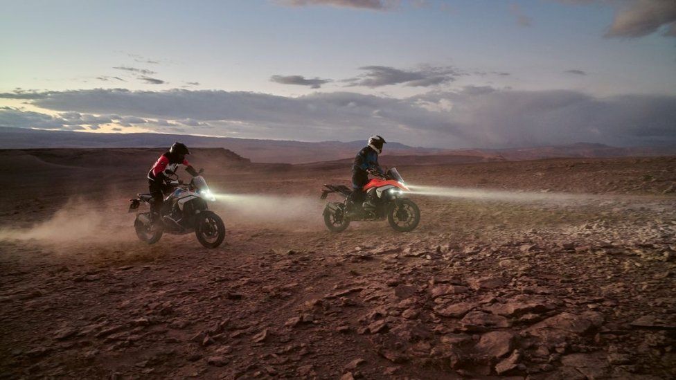 Moto - News: BMW Motorrad: gli aggiornamenti ai modelli per l’anno 2026