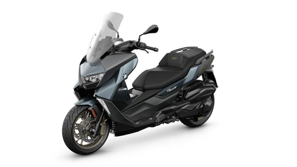 Moto - News: BMW Motorrad: gli aggiornamenti ai modelli per l’anno 2026