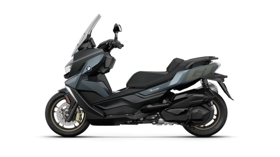 Moto - News: BMW Motorrad: gli aggiornamenti ai modelli per l’anno 2026
