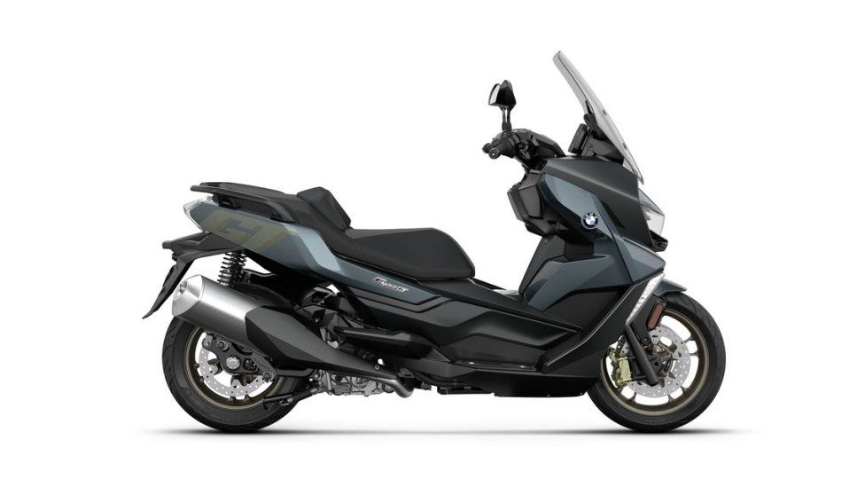 Moto - News: BMW Motorrad: gli aggiornamenti ai modelli per l’anno 2026