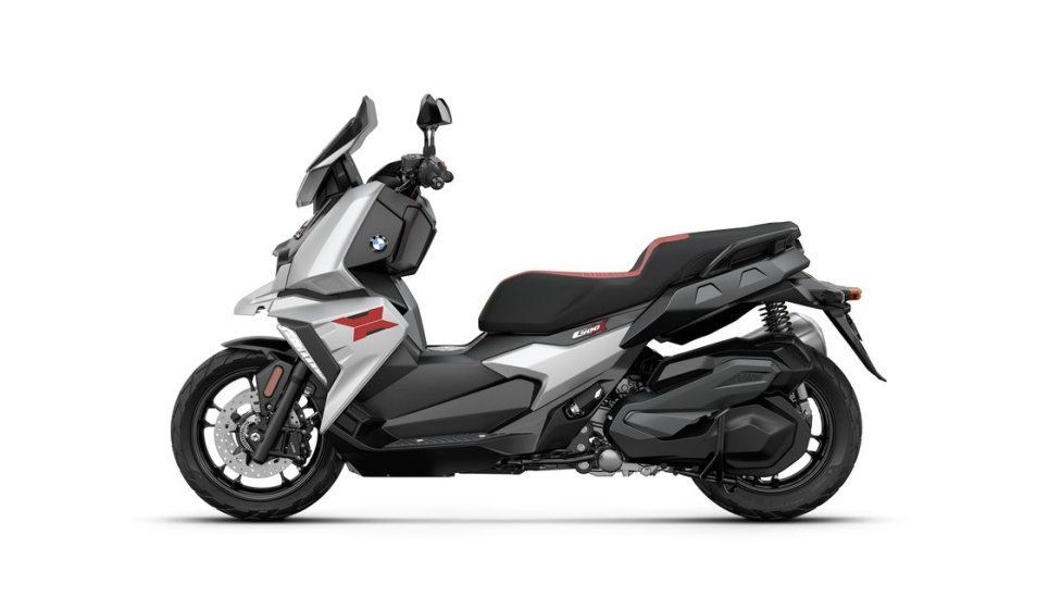 Moto - News: BMW Motorrad: gli aggiornamenti ai modelli per l’anno 2026